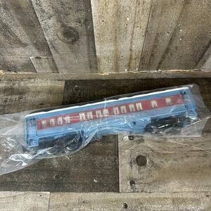 THE‎ POLAR EXPRESS Lionel Train Replacement Car 6-85417 O Gauge